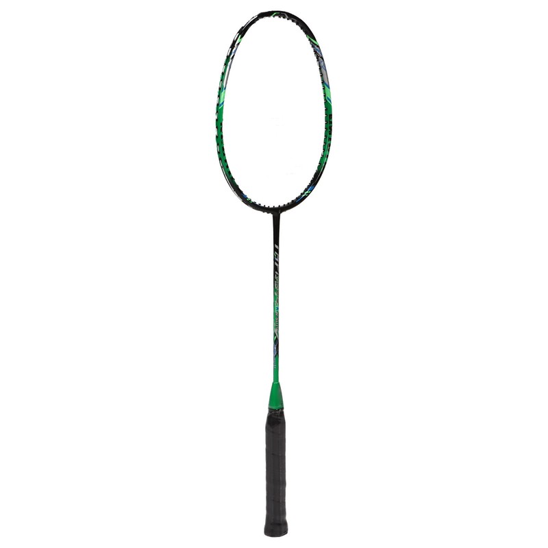 2 Pcs Carbon Fiber Badminton Rackets Ultra Light Adult for