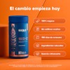 Birdman Vitamina Suplemento Alimenticio Origen Vegetal Fórmula Limpia Aditivos Cápsula