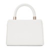 Milan Chiva Mini Purse Small Top-Handle Handbags for Women Bee