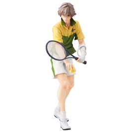 コトブキヤ 新テニスの王子様 ARTFX J 白石蔵ノ介 1/8スケール PVC塗装済み完成品