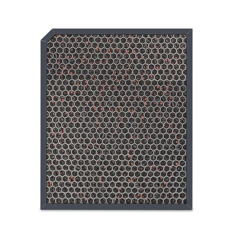 AD2k Filter For Air Purifier Compatible with AIRD CTOR 2000