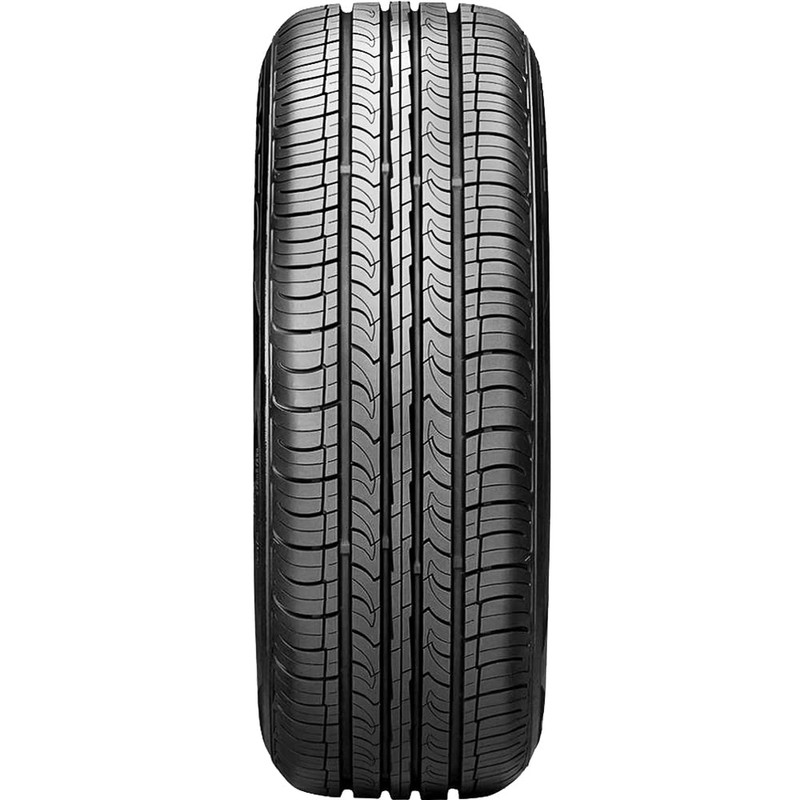 Nexen CP672 Performance Radial Tire - P235/65R16