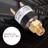 120-150 psi Air Pressure Switch, Male 1/8" NPT Air Compressor