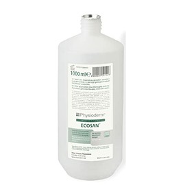 ECOSAN 1000 ml Round Bottle
