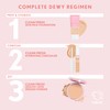 COVERGIRL, Clean Fresh Skin Milk Foundation, Tan/Rich, 1 Count