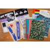 Paper Airplane Kit