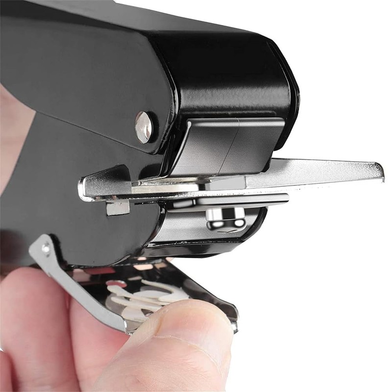 Sarini Corner Rounder, Hand Held Business Card Corner Rounder, Corner