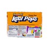 Kool Pops Tropical 20 Freezer Pop 567g