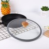 9 inch Tempered Glass Lid for Instant Pot - Universal