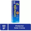 Umbrella Protector Solar Umbrella Crema Spf 50+, 60 Gr