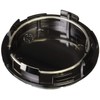 RAYS GRCAP-BLCR4 Center Cap Set, Glam Lights, Blue/Black Chrome, Set
