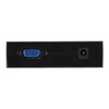 VGA Video Switch, VGA Splitter Computer Accessory Monitors Splitter Box