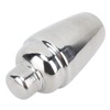 Cocktail Shaker 304 Stainless Steel Cocktail Drink Mixer Bartender Shaker