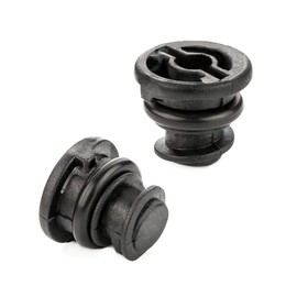 LST 5 x Oil Drain Plug with Sealing Ring Oil Sump 991 992 3.0L 95B 2.0L