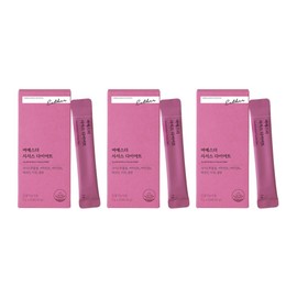 Esther Formula Yeo Esther Cissus Extract Powder Yeo Ester Powder Diet 3pcs / 에스더 포뮬러 여에스더 시서스 추출물 가루 여에스터 분말 다이어트 3개