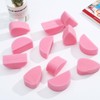 SUBANG 30 Pieces Face Paint Sponge Painting Sponges for Face