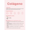 Colageno Bioactivo Hidrolizado 93% Puro Colageno N/a