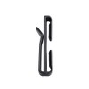 10 Webbing Ending Clip Adjust Keeper Buckle for Molle Webbing