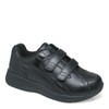 Drew Shoe Men's Force V Adjustable Strap Comfortable Walking Shoe