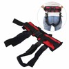 Nursing Safety Gait Belt Patient Elderly Breathable Adjustable Transfer Belt