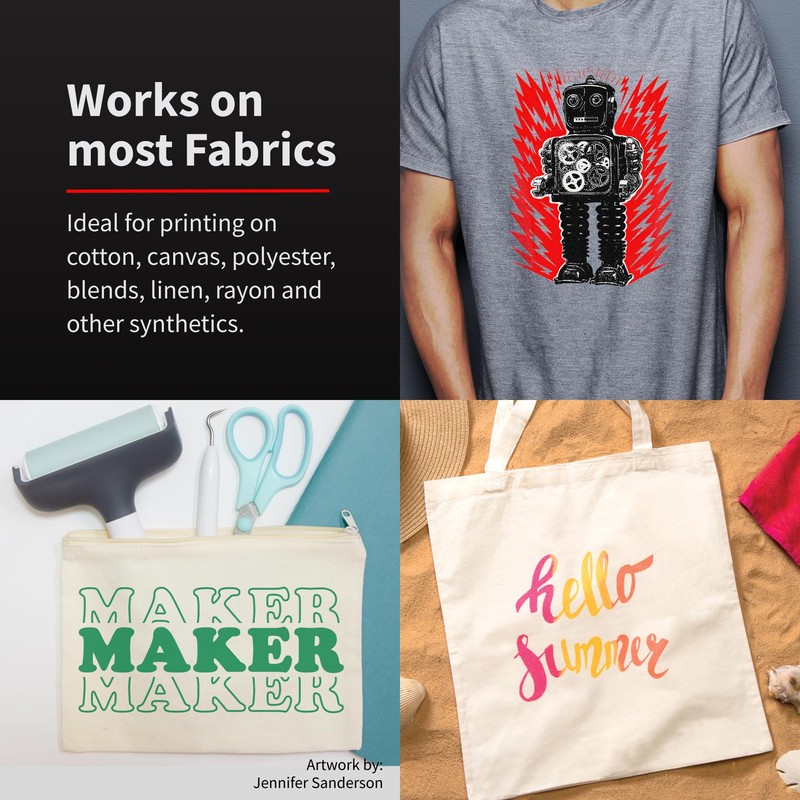 Speedball Advanced All-In-One Screen Printing Kit, Includes LED UV Exposure