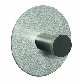 Spirella 10.13938 Hook Punt Round Steel