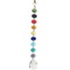 Hanging Suncatcher Sun Catcher Decorative Ornament Home Decor Gift with