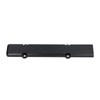 Engine Spark Plug Wire Harness Cover Aluminum Alloy Fit for