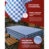 texpot Country House Tablecloth 110 x 140 cm Blue /