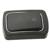 Wireless Doorbell Battery Free Self Generating 2 Transmitter for 1