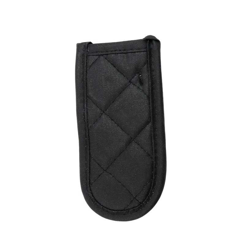 Antrader Cast Iron Handle Cover, 4 Pack Cast Iron Skillet