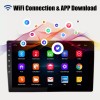 Jingelsye For Honda Civic 2006-2011 Apple CarPlay Android 12 Car