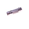 Univer-co UC2121 Lock on Grease Coupler Small Barrel