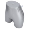Model Inflatable Lower Body Mannequin for Shop Window Shooting Props