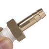 Bonbo Fuel Gas Cap with Brass Hose for Honda EU2200i