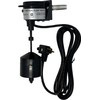 PumpSpy Vertical Float Switch for Sump Pumps – Universal Pump