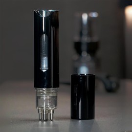 Scalp Applicator, Hair Oil Applicator, Capacity 15 ml, Head Massager, Applicator with Visual Liquid Guidance, Scalp Massage, Scalp Care, for Scalp Treatment and Head Massage