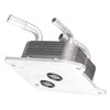 JRL 21606-28X0B CVT Transmission Oil Cooler Kit Fits Nissan (CVT)