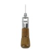 Sewing Awl Kit Portable DIY Leather Carving Leather Art Hand