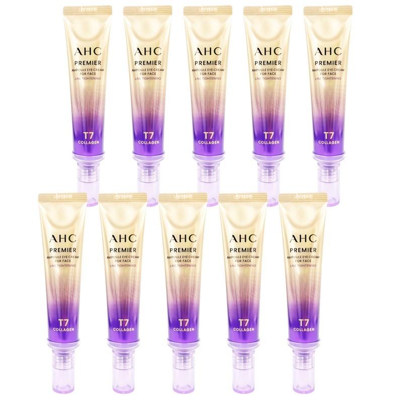 AHC Eye Cream Season 13 Premier Line Tightening 40ml x