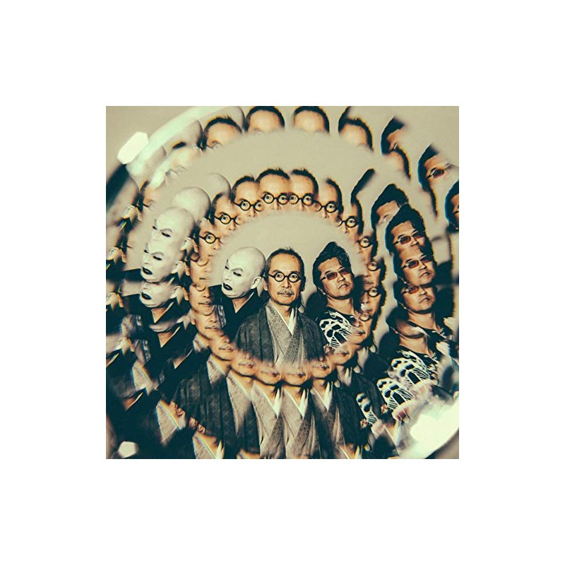 新青年 (通常盤)