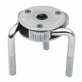 Cartrend 50178 Spider-type Oil Filter Wrench