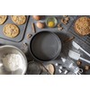Chef Aid 10E10321 Non-stick Spring form Cake Tin, Round cake