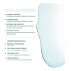 Glucamate Doe, Espesante Para Limpiador Facial, 250 G