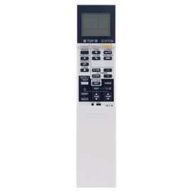 ALLIMITY Replacement Air Conditioning Remote Control Suitable for Mitsubishi Electric Air Conditioner AC A/C E22F31426 SG15J SG 15 J
