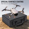 BAGAKE Hard Case for DJI Mini 4 Pro/Mini 3/Pro- Waterproof,Shockproof