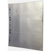 10 x A4 Collector - Storage Album Pages - Acid Free - Trade Cards - Photography (9 Pockets)