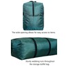 DoYiKe Extra Large Storage Duffle Bag for Travel, Foldable Oversized