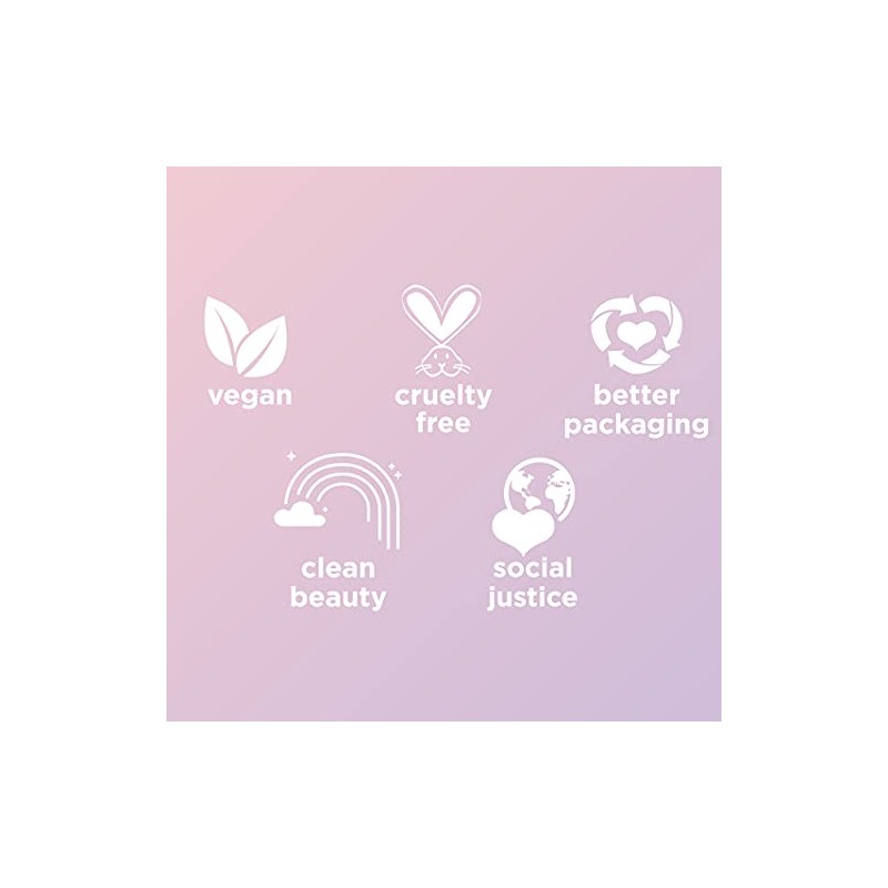 Pacifica Face Moisturizer - SPF 45 UVA/UVB Glow Baby Brightening