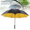 USB Charging Fan Umbrella Multifunctional Portable Foldable Sun Blocking Fan